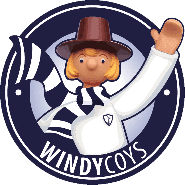 WindyCOYS logo