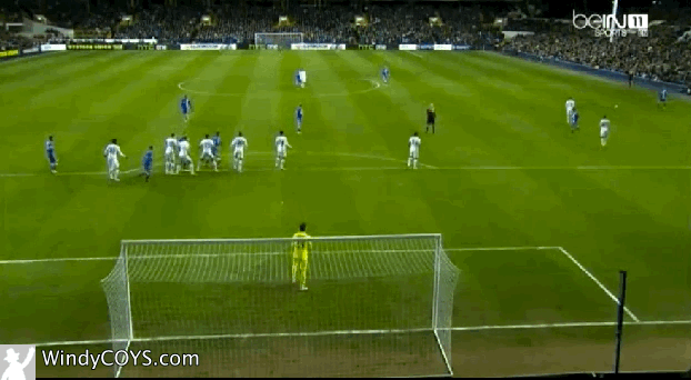 Dnipro Goal